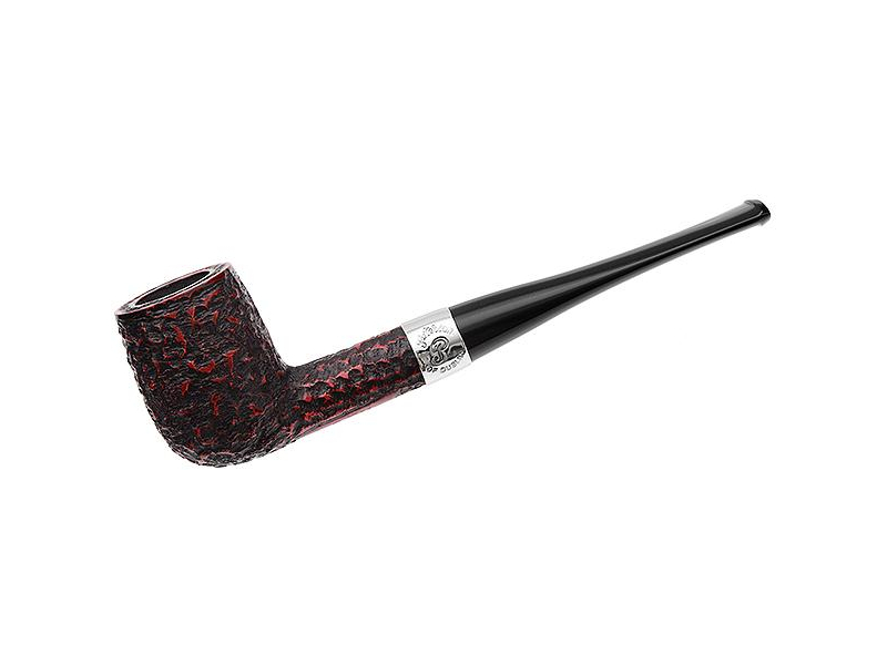 Peterson Classic Donegal Rocky (15) Fishtail