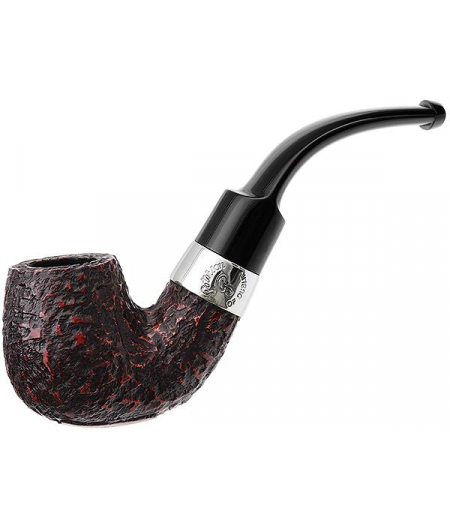 Peterson Classic Donegal Rocky (221) Fishtail