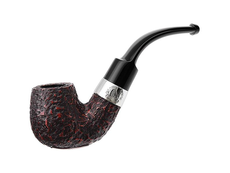 Peterson Classic Donegal Rocky (221) Fishtail