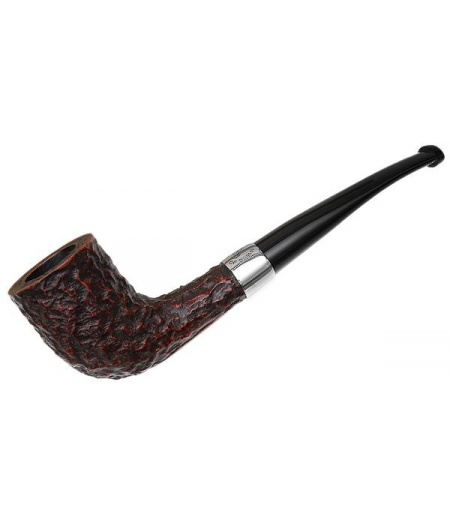 Peterson Classic Donegal Rocky (268) Fishtail