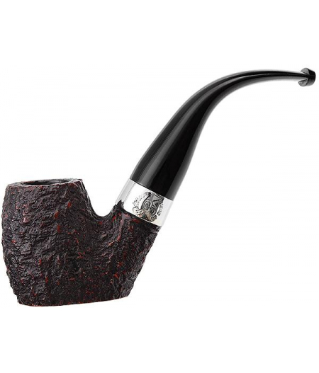 Peterson Classic Donegal Rocky (306) Fishtail