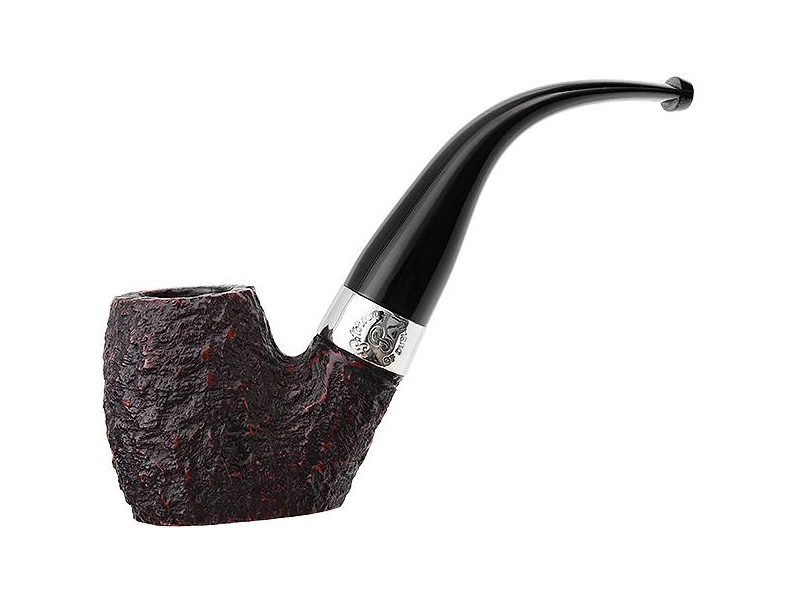 Peterson Classic Donegal Rocky (306) Fishtail