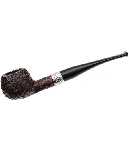 Peterson Classic Donegal Rocky (406) Fishtail