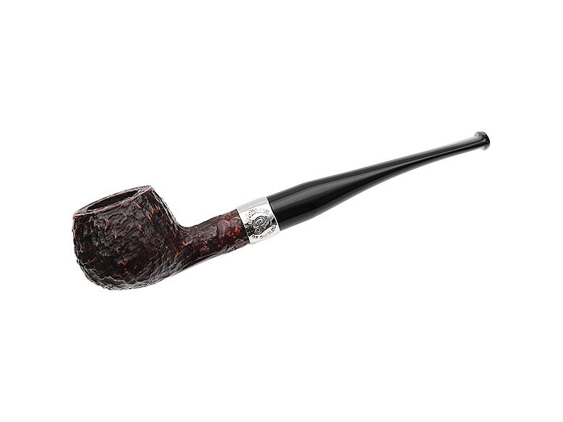 Peterson Classic Donegal Rocky (406) Fishtail