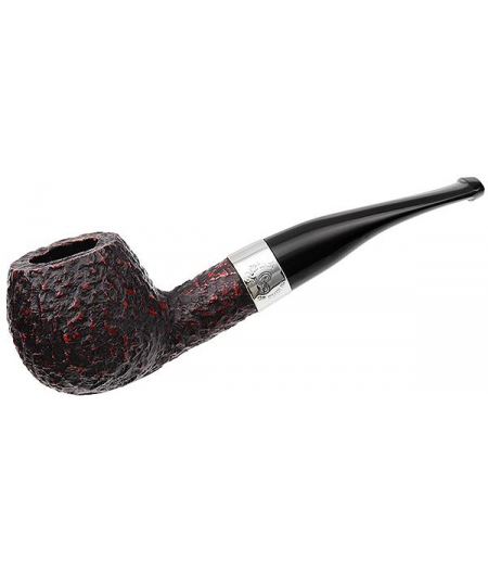 Peterson Classic Donegal Rocky (408) Fishtail