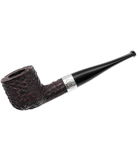 Peterson Classic Donegal Rocky (606) Fishtail