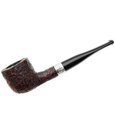 Peterson Classic Donegal Rocky (608) Fishtail
