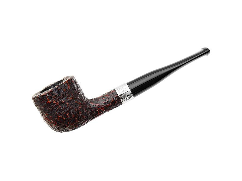 Peterson Classic Donegal Rocky (608) Fishtail