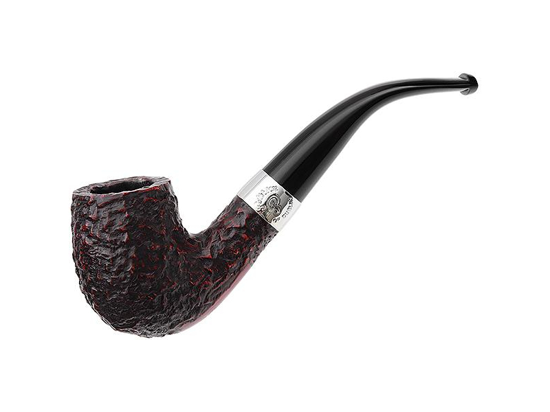 Peterson Classic Donegal Rocky (69) Fishtail (9mm)