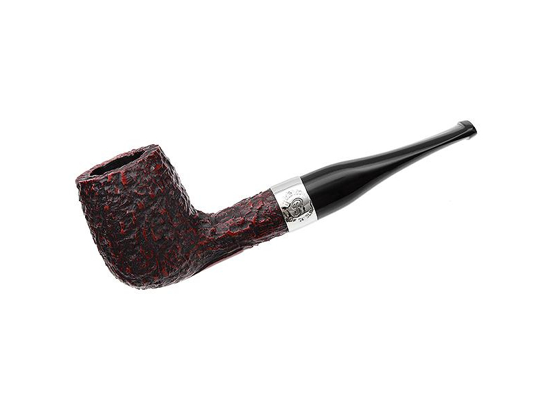 Peterson Classic Donegal Rocky (X105) Fishtail
