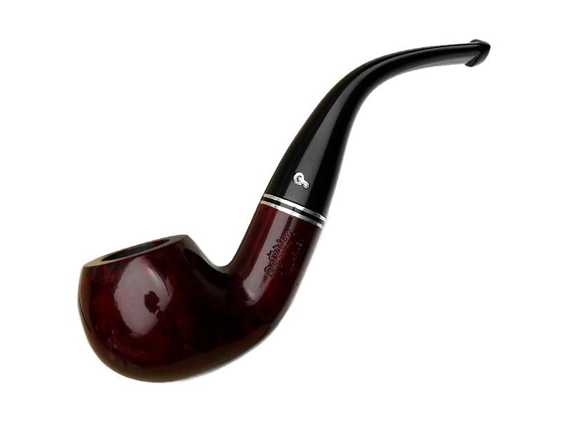 Peterson Classic Killarney Red (03) Fishtail